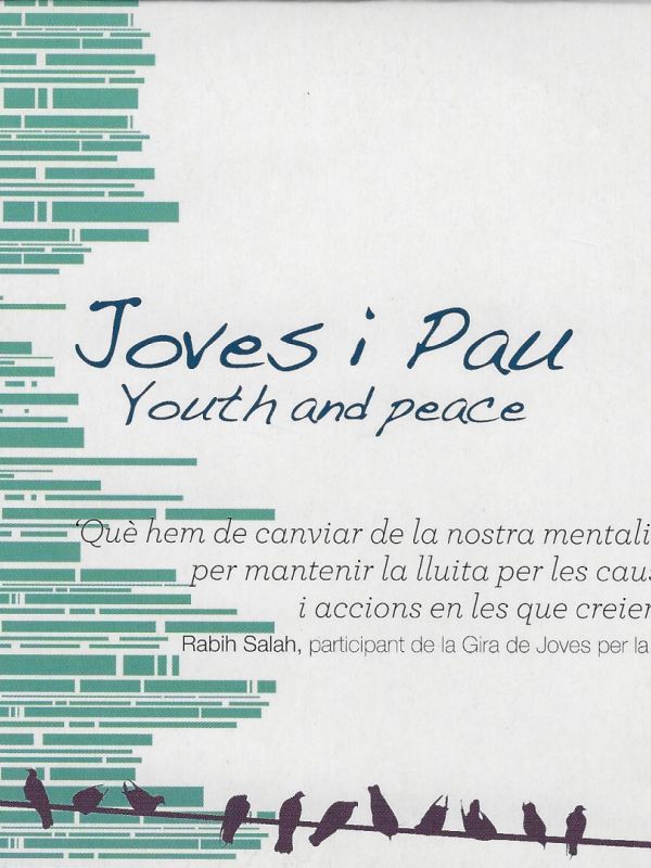 Joves i pau (Documental)