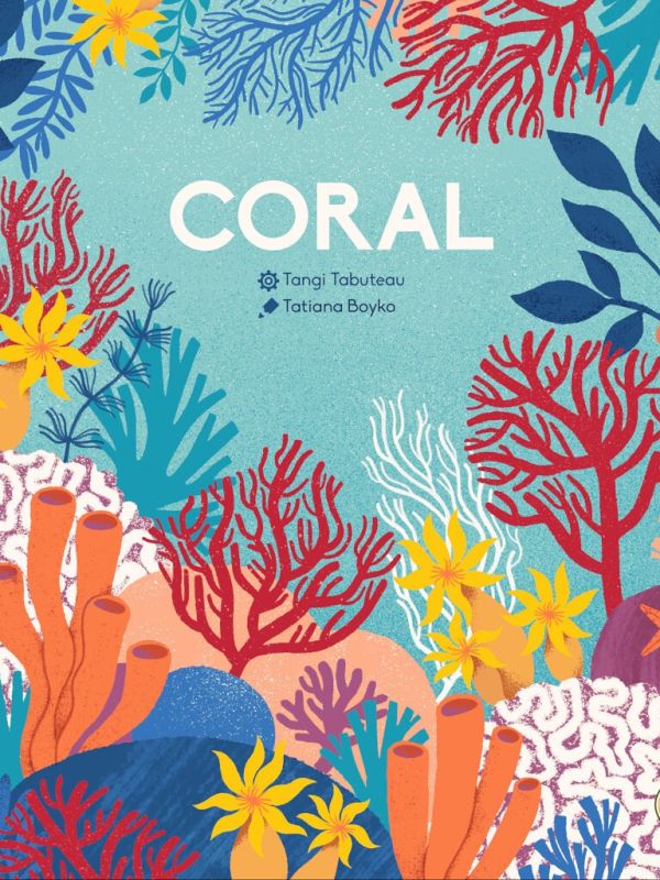 Coral