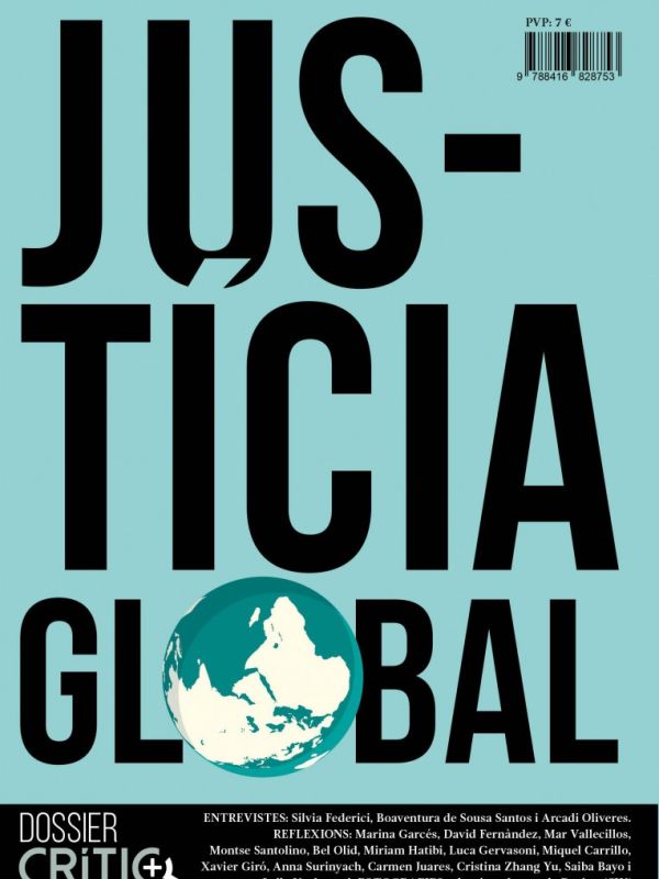 Justícia Global