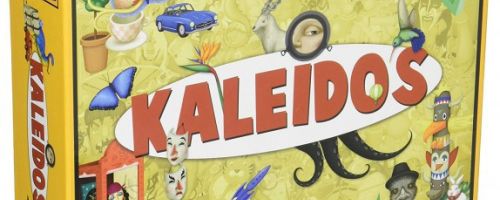 Kaleidos