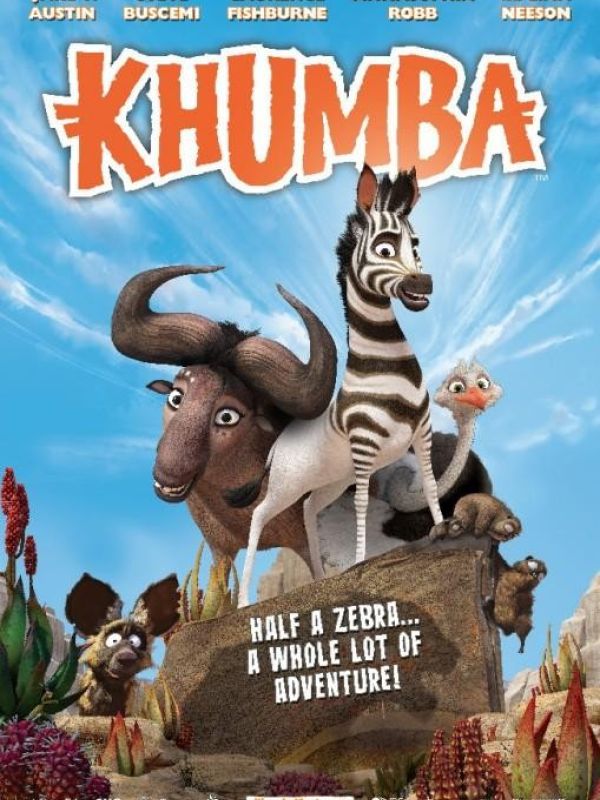 KHUMBA