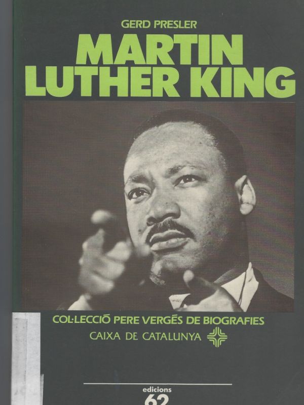 Martin Luther King 