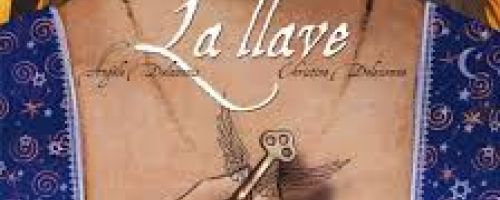 La llave