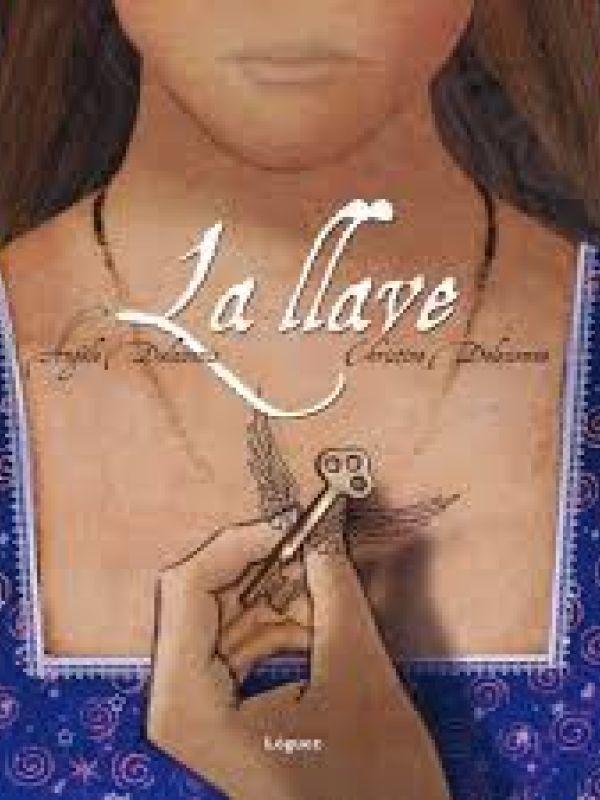 La llave