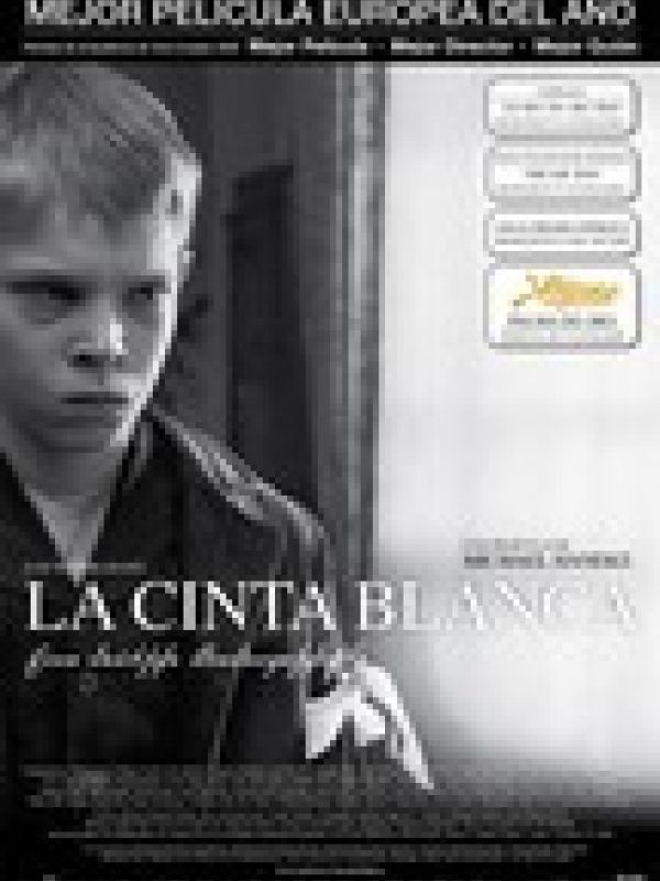 La Cinta blanca 