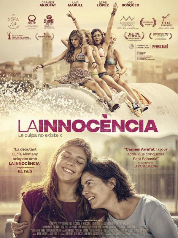 La inocencia