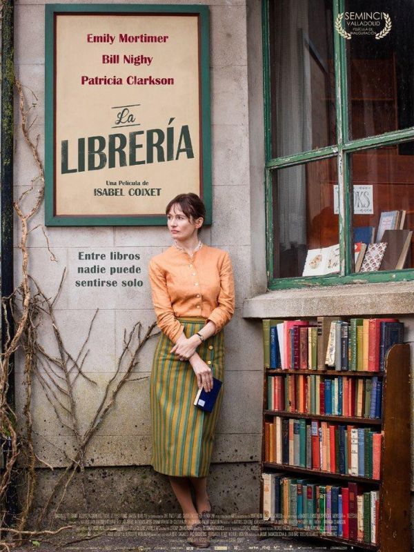 La Libreria