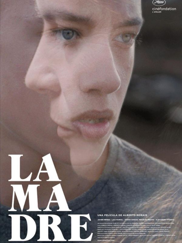 La madre