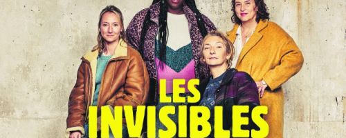 Las invisibles