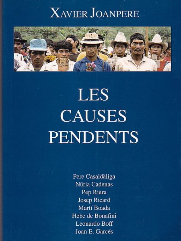 Les Causes pendents 
