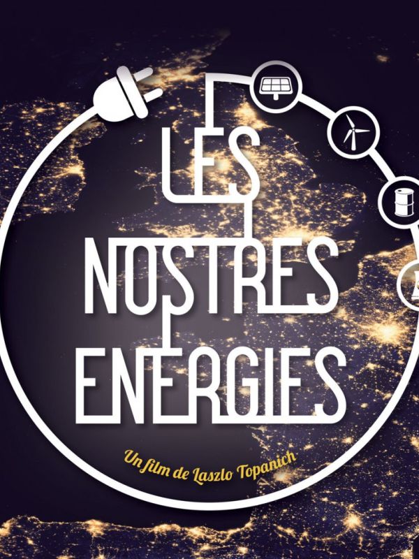 Les nostres energies (Documental)