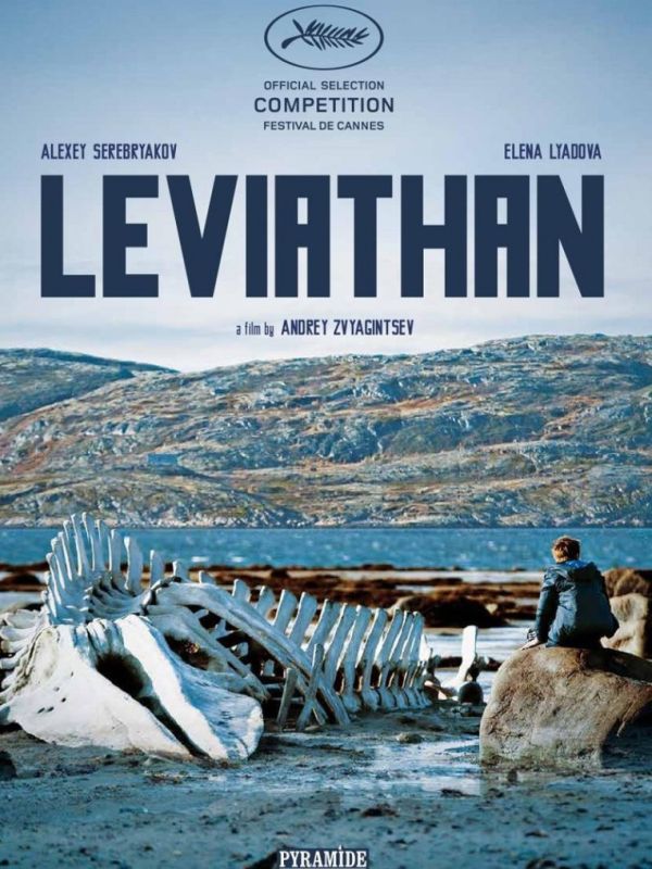 fotograma film Leviatan 