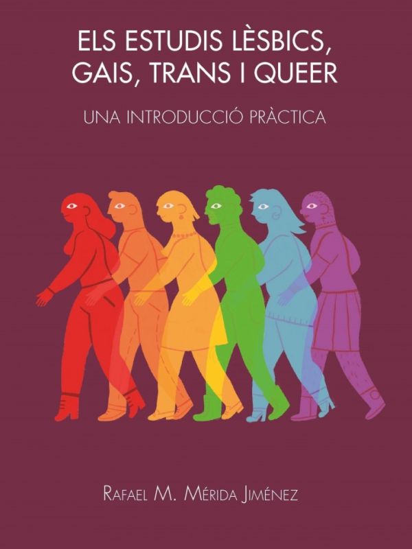 Els estudis lèsbics, gais, trans i queer