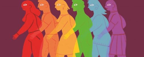 Els estudis lèsbics, gais, trans i queer