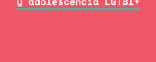 Prevenir y combatir los diferentes tipos de violencia contra la infancia y adolescencia LGTBI+