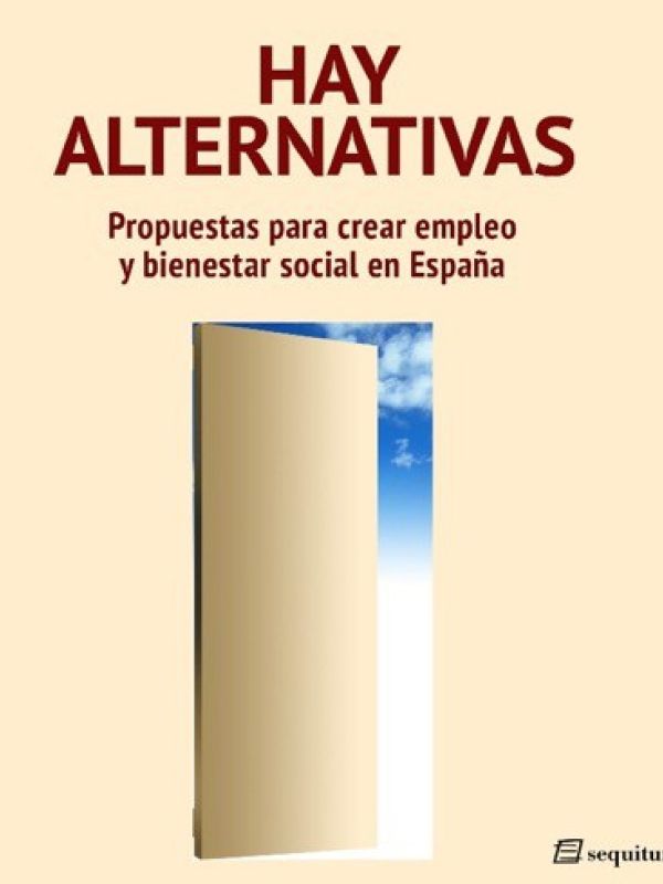 HAY ALTERNATIVAS