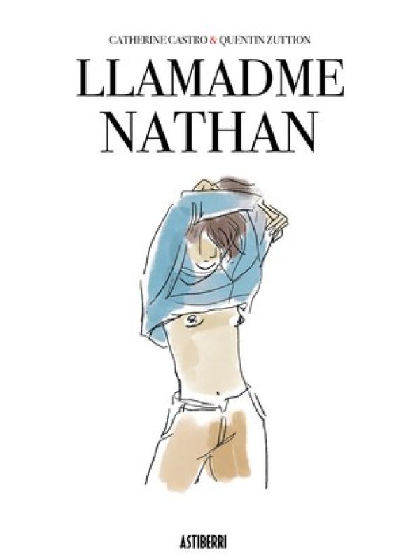 Lladamdme Nathan portada