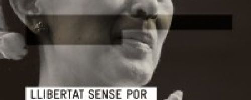 Llibertat sense por i altres escrits 