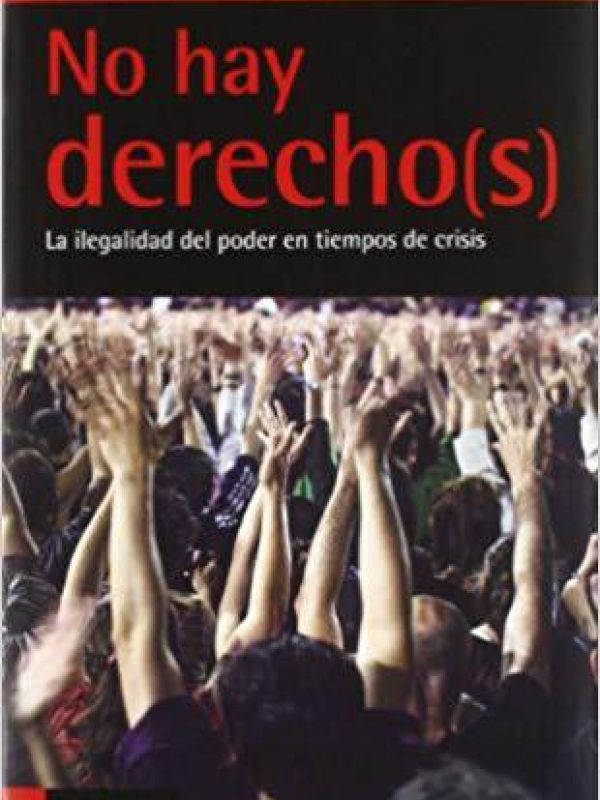 No hay derecho(s)