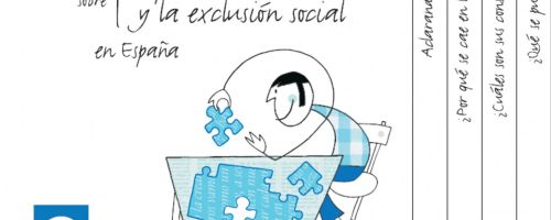 Claves sobre la pobreza y la exclusión social en España