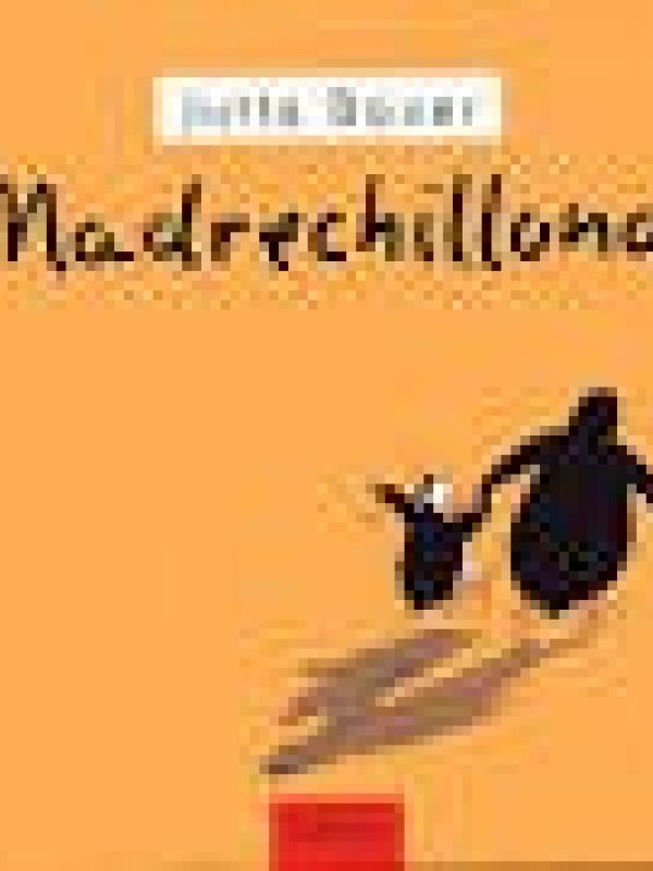 Madrechillona