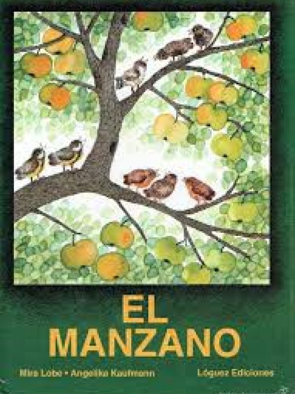 El manzano