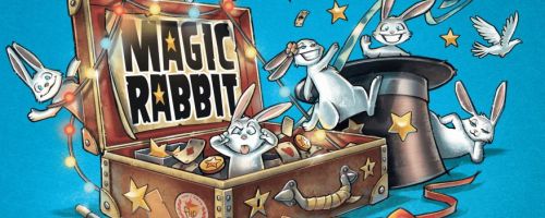 Magic Rabbit