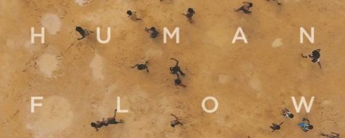 Marea Humana (Documental)