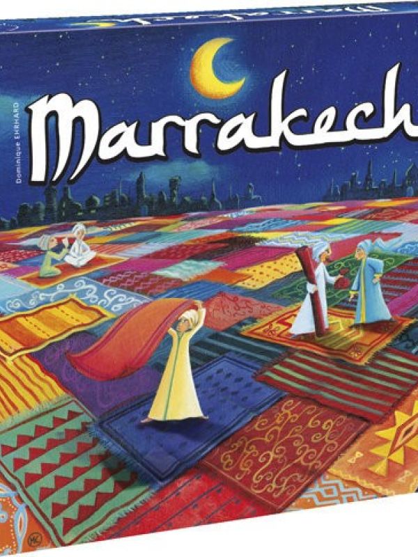 Marrakech