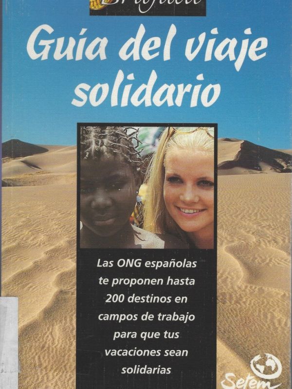 Guía del viaje solidario 