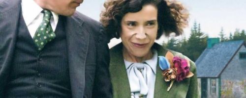 Maudie. El color de la vida