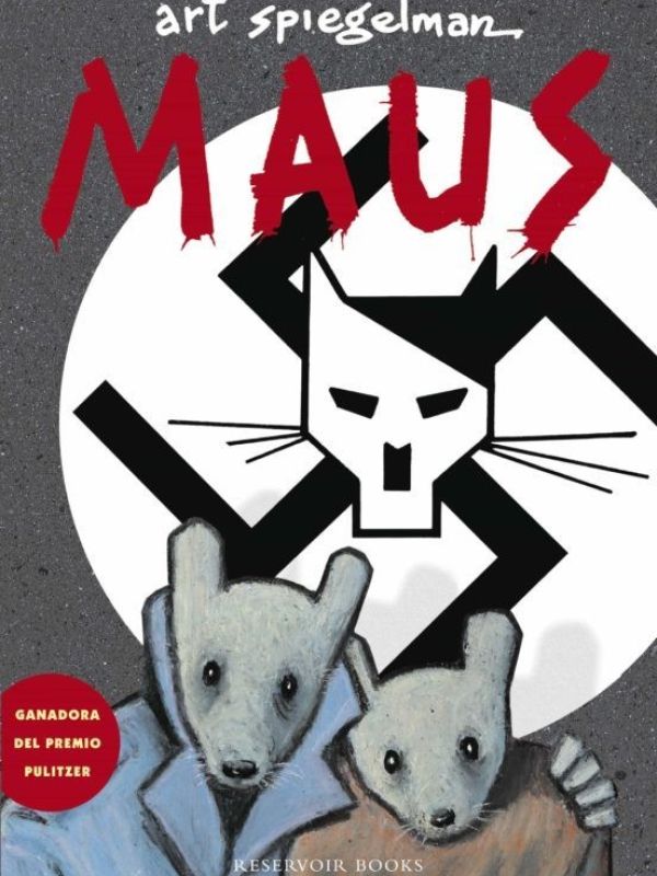 Maus