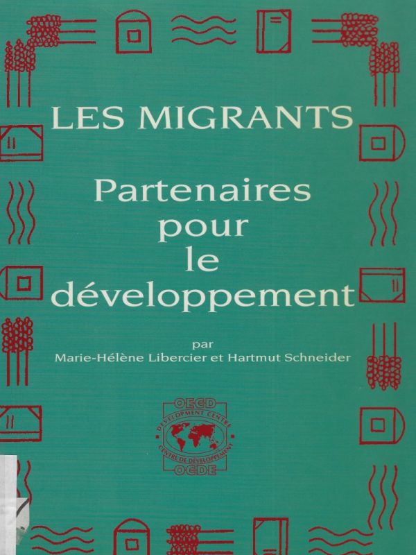Les Migrants : partenaires pour le développement 