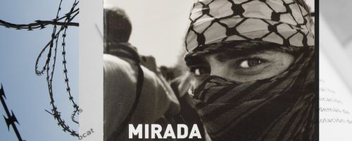 Mirada palestina : Contes de Palestina, Cuentos de Palestina