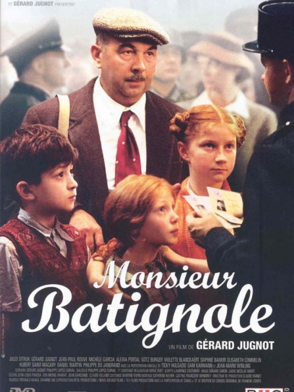 Monsieur Batignole