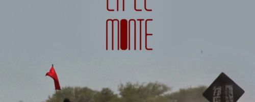 Toda esta sangre en el monte (Documental)