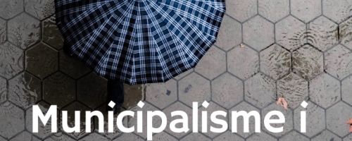 Municipalisme i Canvi Climàtic