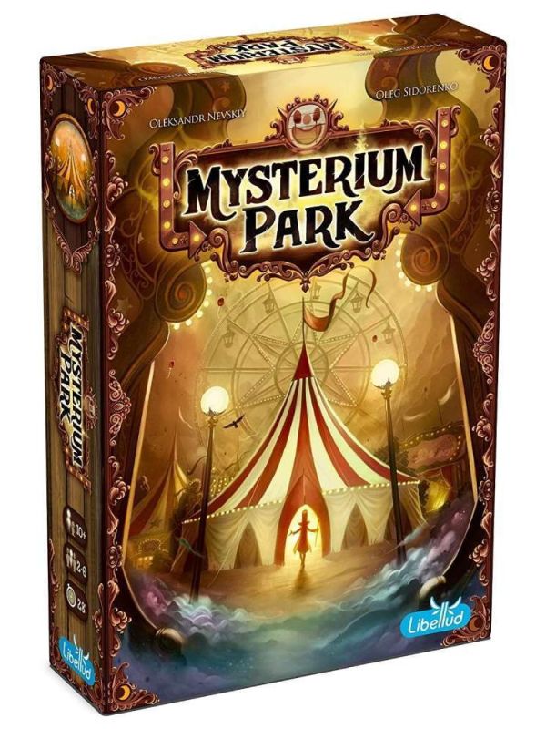 Mysterium Park