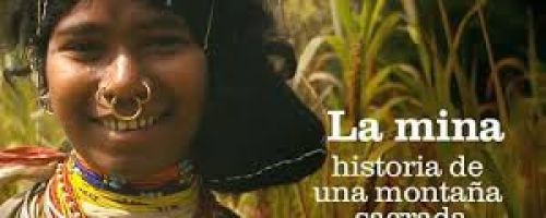 La Mina: historia de una montaña sagrada (Documental)