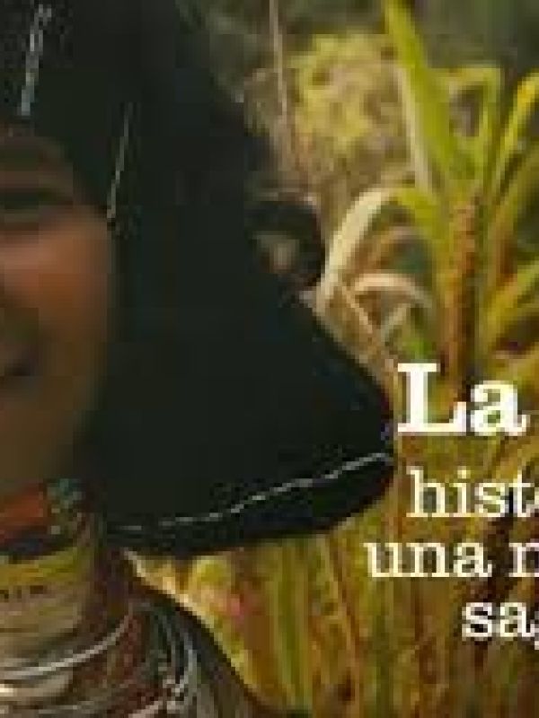 La Mina: historia de una montaña sagrada (Documental)