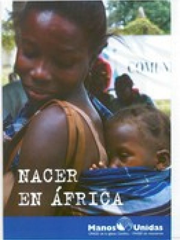 Nacer en África (Documental)