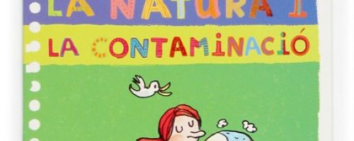 La natura i la contaminació 