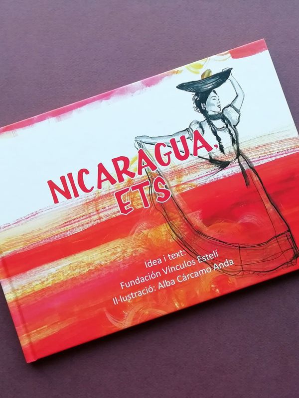 Nicaragua, ETS