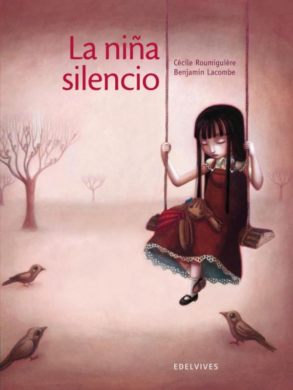 La niña silencio