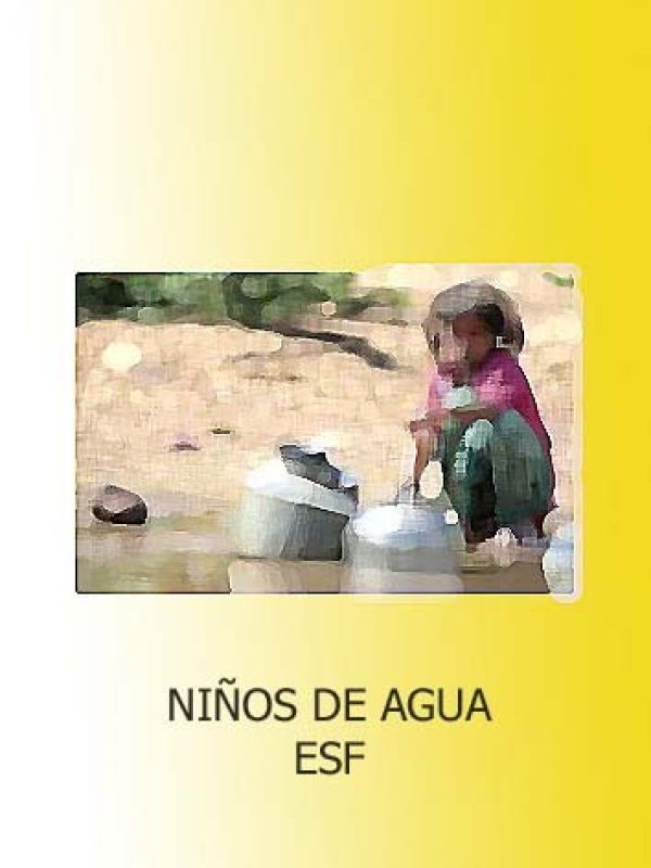 Niños de agua (Recurs electrònic)