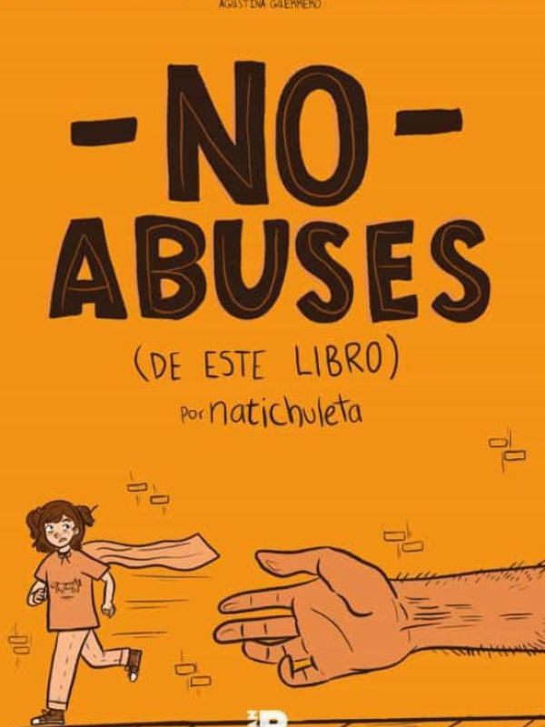 No abuses (de este libro)