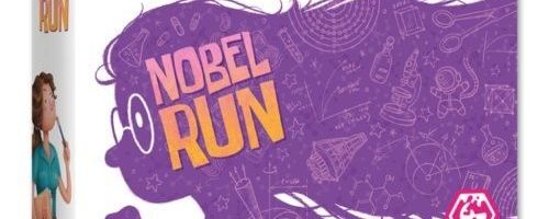 Nobel Run