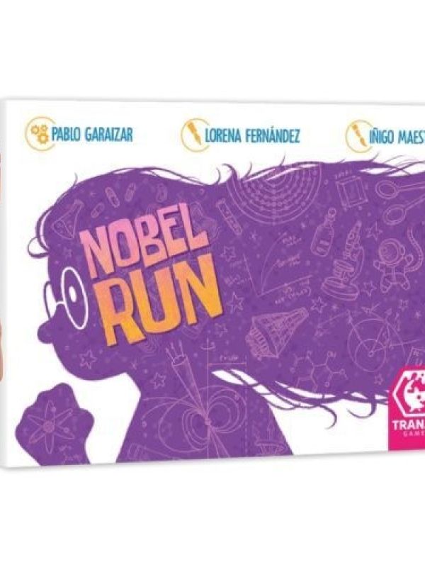 Nobel Run