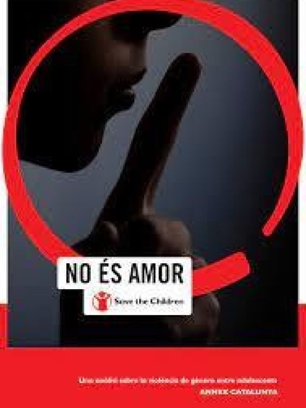 No és amor