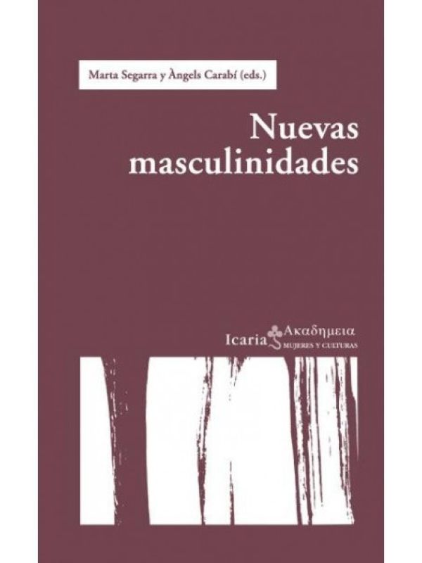 nuevas masculinidades llibre
